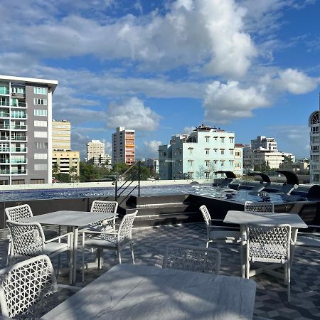 Don Rafa Boutique Hotel & Residences San Juan Exterior photo